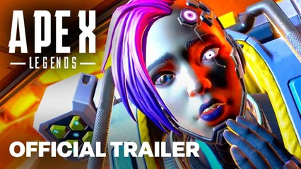 Apex Legends: Arsenal Battle Pass Trailer