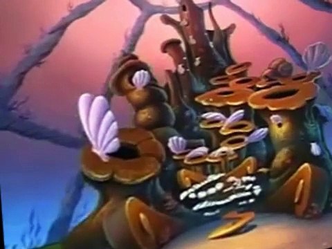 The Little Mermaid The Little Mermaid E016 – Calliope Dreams