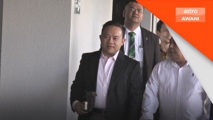 Wan Saiful hantar surat kepada SPRM berhubung pertuduhan