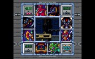 ロックマンX　スーパーファミコン（Rockman X SUPER Famicom）pert2