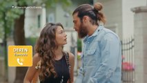 Capítulo 118 Español - Temp.2 ❤️ Erkenci Kus.  Can Yaman ❤️ Demet Özdemir - Pájaro madrugador.