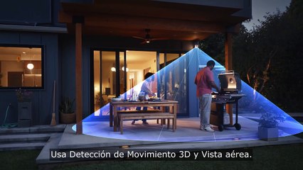 Ring Spotlight Cam Pro