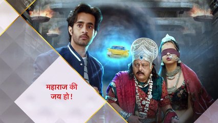 Maharaj Ki Jai Ho - Watch Episode 37