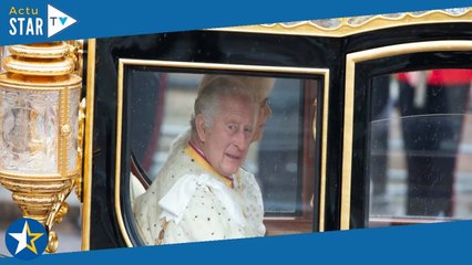 “Il y a toujours quelque chose...” : le roi Charles III profondément agacé avant son couronnement, o
