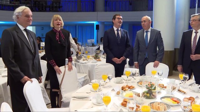 CEOE y Cepyme avalan por unanimidad el pacto de salarios con CCOO y UGT