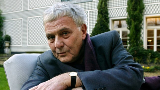 Mort de l'écrivain Philippe Sollers, auteur de Femmes à l'âge de 86 ans