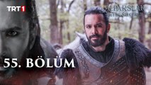 Alparslan Büyük Selçuklu 55. Bölüm