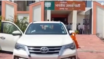 एटा: बागियों पर भाजपा जिलाध्यक्ष ने की कार्रवाई, 13 पार्टी से निष्कासित