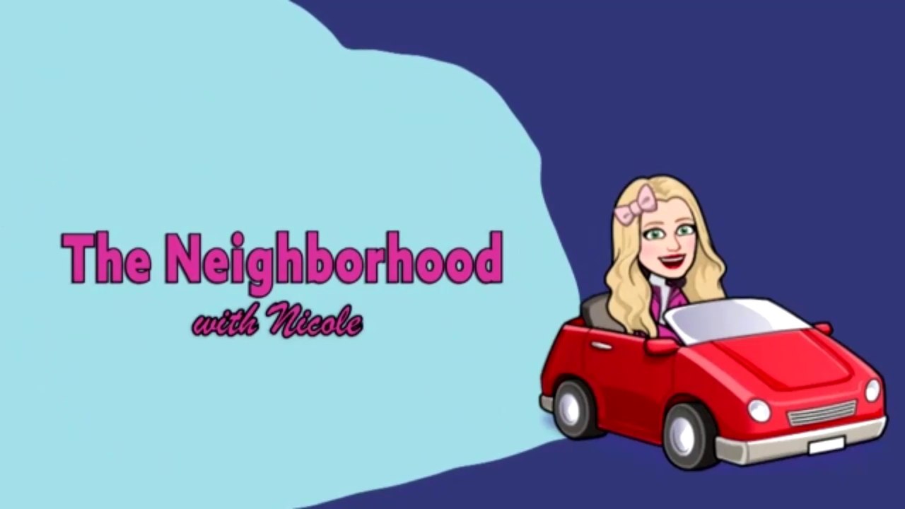 The Neighborhood