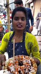 Blooming Onion good dish for the First Time in Nagpur