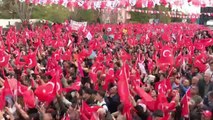 İmamoğlu, Konya'da: 