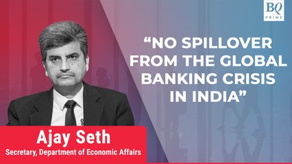 Key Takeaways From Financial Stability And Development Council's Meet