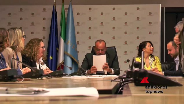 Aurigemma (CrL): “Regione Lazio è casa dei Comuni, al via tavolo con Anci Lazio”