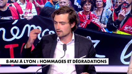 Nathan Devers : «le silence de la commémoration doit être à cette image»