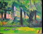 HTV 1 1995. - Reklame i najava