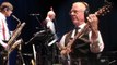 Interlude...The Letters - King Crimson (live)