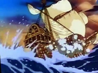 The Little Mermaid The Little Mermaid E024 – Scuttle