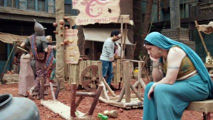 Maharaj Ki Jai Ho - Watch Episode 43