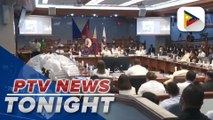 Senate Blue Ribbon Committee hearing on sugar fiasco postponed