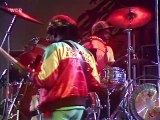Work - Bob Marley & The Wailers (live)