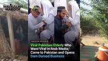 بابا جی سعودی حکومت کی دعوت پر دوبارہ ریاض کے لیے روانہ