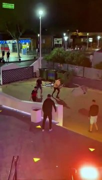 Confrontos iniciados por portugueses em Palma de Maiorca fazem 11 feridos