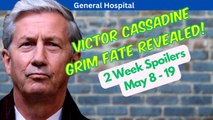 ABC General Hospital 2-Week Ahead Spoilers May 8th-19th 2023 | GH