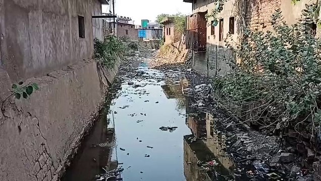 45 लाख के टेण्डर जारी, क्या इस बार बारिश से पहले सफाई करा सकेगी नगर परिषद
