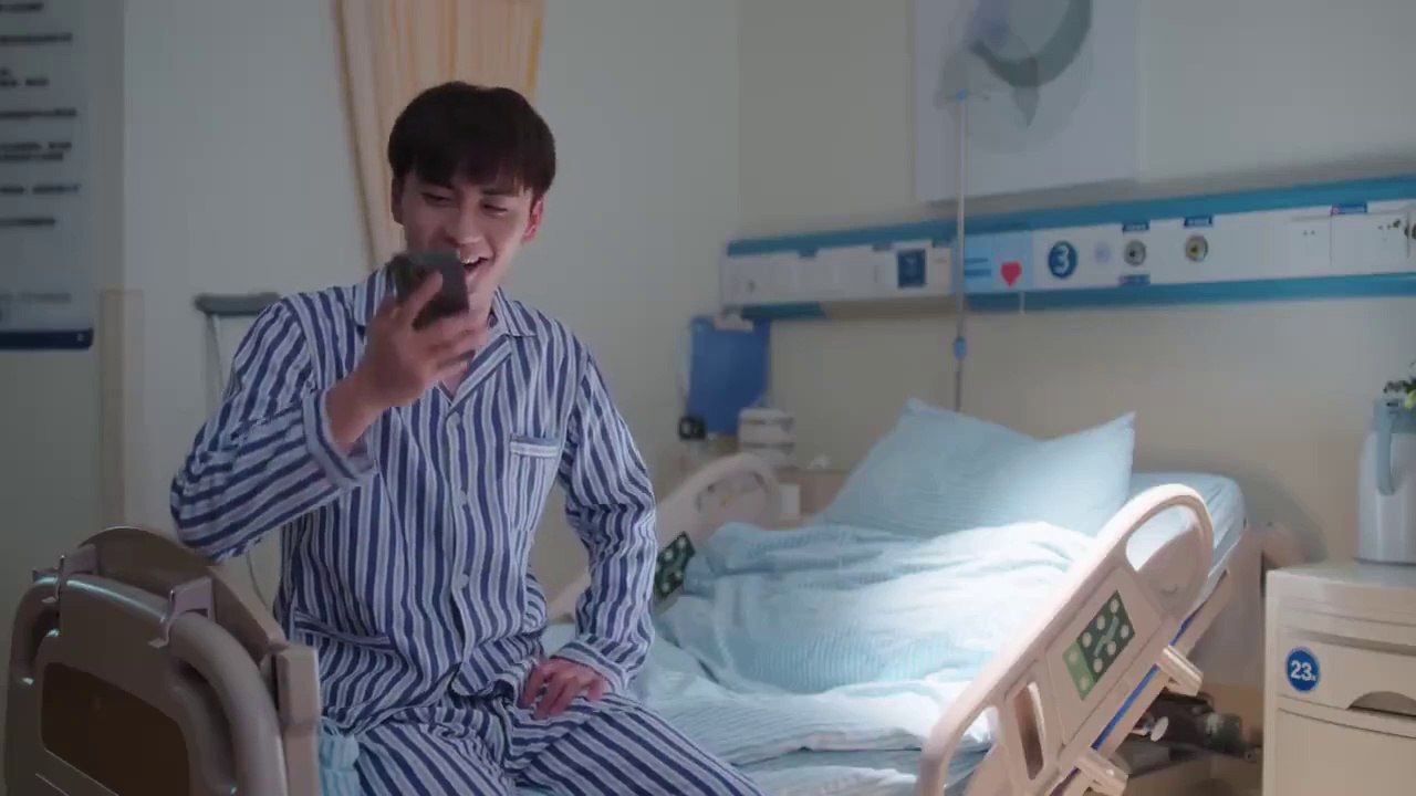 The Love You Give Me (2023)) EP.4 ENG SUB