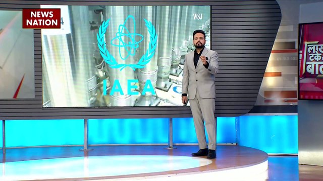 Lakh Take Ki Baat : Iran की बढ़ती ताकत दुनिया के लिए खतरा