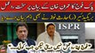 Haris Nawaz's analysis on ISPR's condemnation of Imran Khans' statements