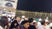Makkah Khana Kaba gate open umrah Hajj