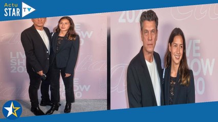 Line Papin : l'ex de Marc Lavoine raconte sa première nuit avec un autre homme après leur divorce