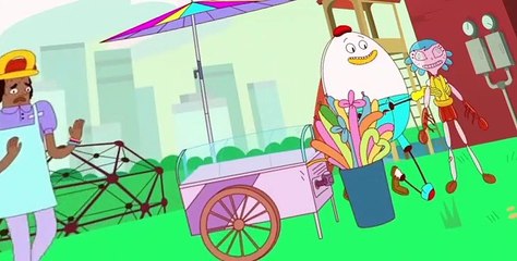 Danger & Eggs Danger & Eggs E007 Hide / Alligator King