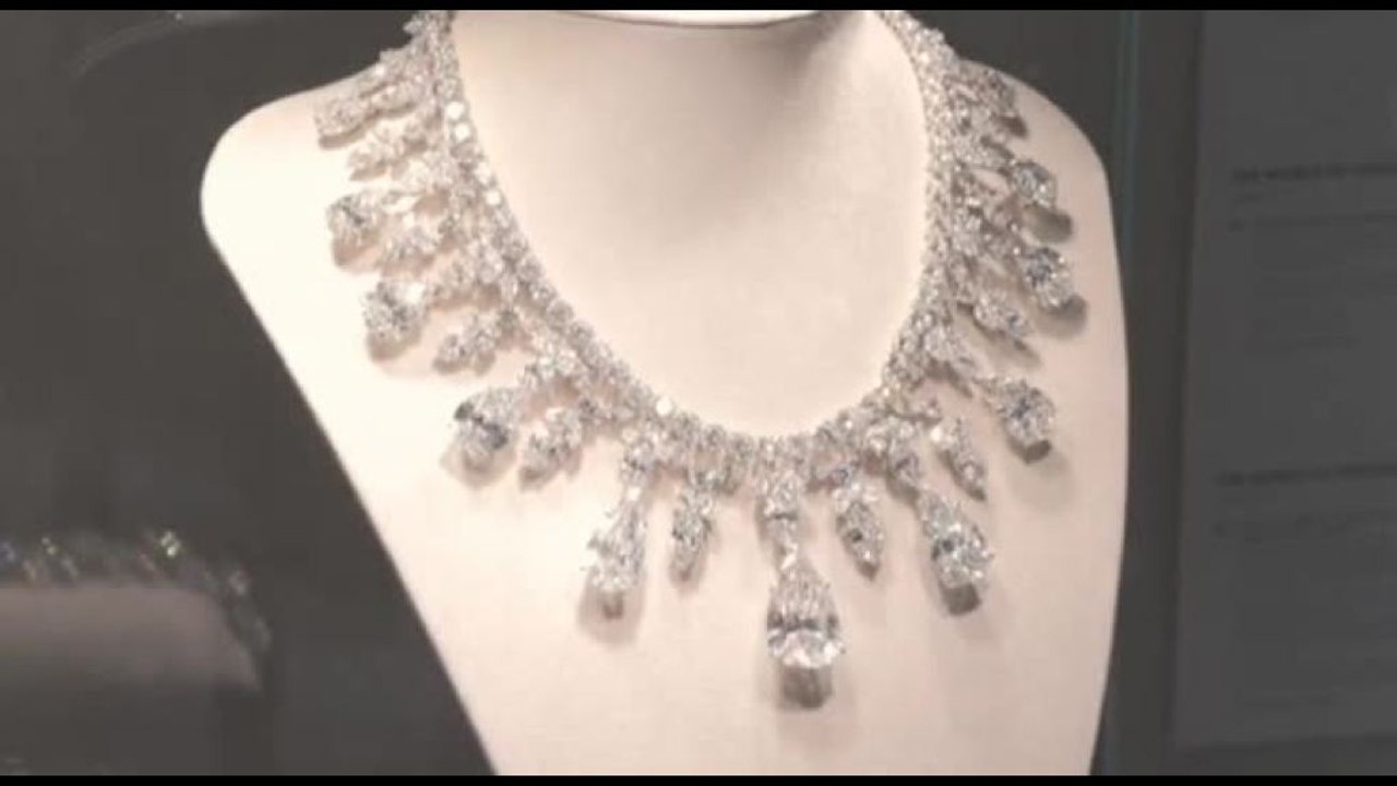 L'ombra nazista dietro l'eccezionale vendita di gioielli a Ginevra