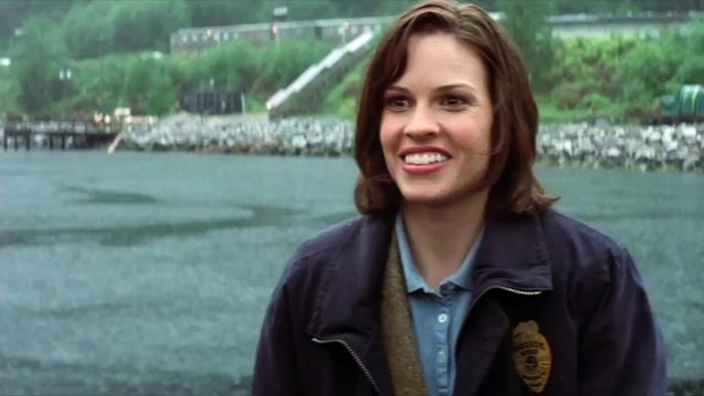 'Insomnio', tráiler de la película de Christopher Nolan