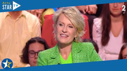 “Un fétichiste des chaussures” : Sophie Davant se confie sur son chien, qui lui pose des soucis sur