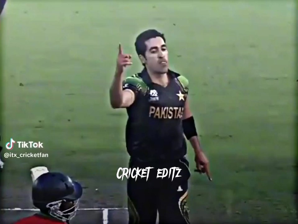 Umer Gul on Fire  | Cricket Status