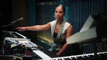 Alicia Keys Teaches Songwriting and Producing S97 E13 Alchemy in the Control Room