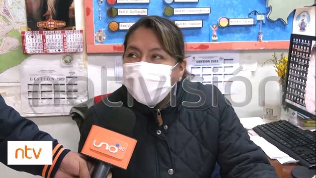 Sedes aplicó vacuna antirrábica a paciente que perdió los genitales