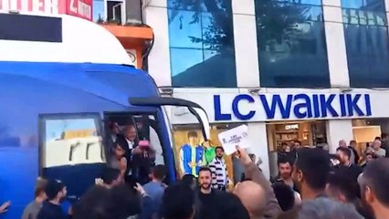 Süleyman Soylu ile Ahmet Şık karşı karşıya geldi! İlginç anlar