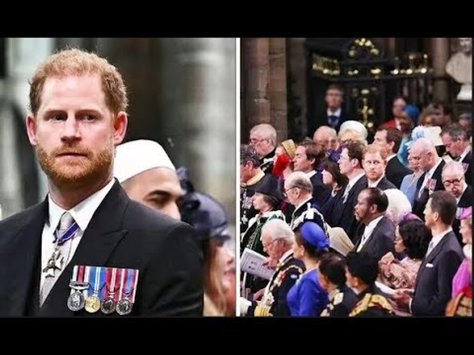 Harry fait face à un "nouveau niveau d'embarras" alors que l'anniversaire d'Archie est ignoré