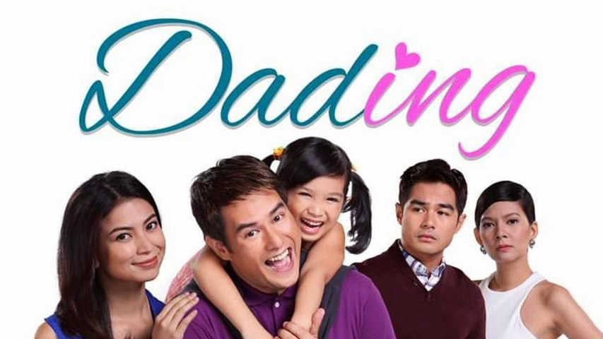 DADING Teleserye Soundtrack (2014)