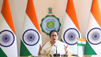 'বিকৃত তথ্য দিয়ে সিনেমা'দ্য কেরালা স্টোরি', কেরলে CPM সরকার চুপ কেন?' : মমতা| Oneindia Bengali