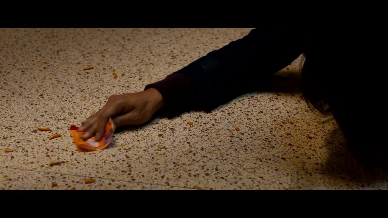 Exclusive Fast X sneak peek reveals what happens after Han confronts Shaw in F9