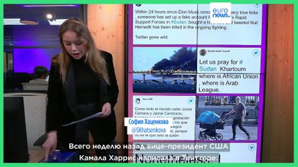 #Куб: массовые расстрелы в США