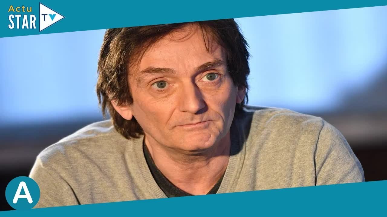 Pierre Palmade regagne l’hôpital de Bordeaux après sa première sortie : des images dévoilées