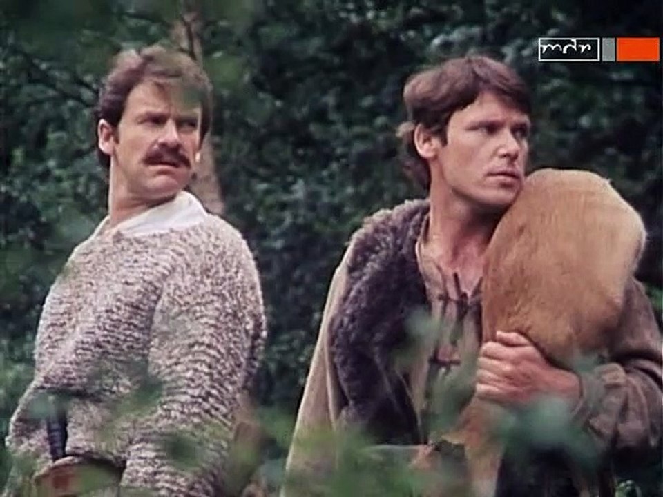 Rächer, Retter und Rapiere - Der Bauerngeneral (DDR-Historienfilm, 1981) Folge 5: Alarmsignale