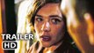 OPPENHEIMER Trailer 2 (2023) Florence Pugh Emily Blunt Cillian Murphy