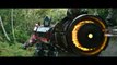 Optimus Prime vs Optimus Primal (2023) Fight Scene   Transformers 7 Rise Of The Beasts Movie Clip 4K